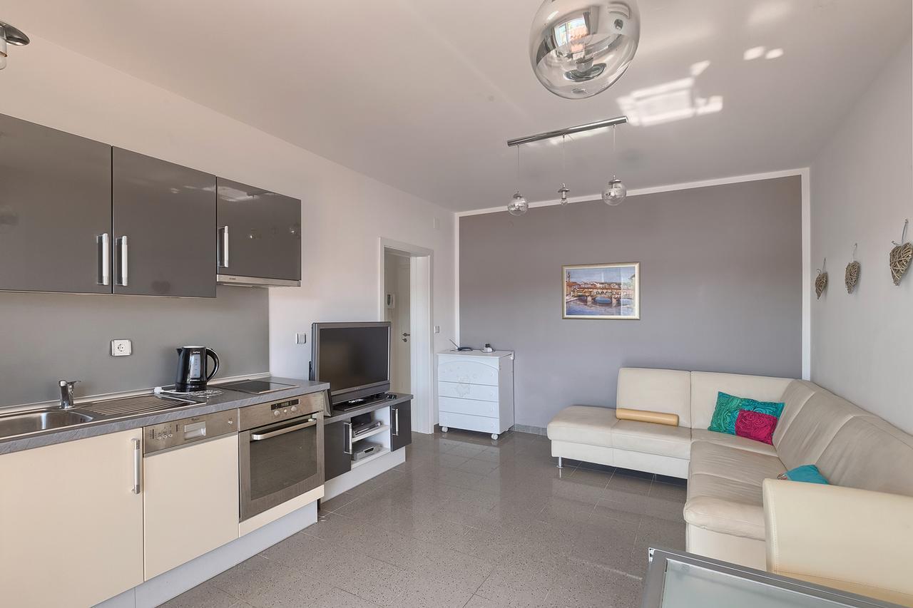 Apartmant Korina Стара Новаля Екстер'єр фото